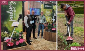 Fairtill, un bioculteur qui aère et décompacte le sol sans effort et en respectant la biodiversité [JdC]