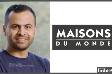 Marouane Ababou rejoint Maisons du Monde en tant que directeur immobilier et développement