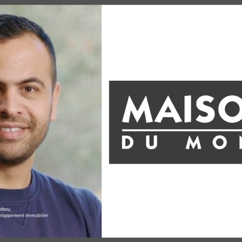 Marouane Ababou rejoint Maisons du Monde en tant que directeur immobilier et développement