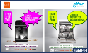 L’électroménager fait campagne pour l’entretien