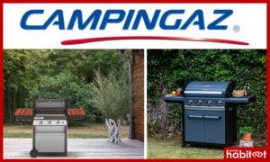 Campingaz souffle ses 75 bougies et reste le compagnon culinaire en plein air de confiance