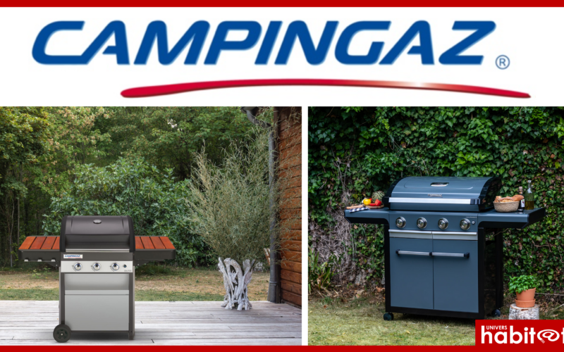 Campingaz souffle ses 75 bougies et reste le compagnon culinaire en plein air de confiance [JdC 2024]