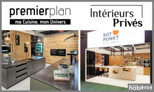 Le Groupe BF, c’est 4 marques, 2 enseignes et de fortes ambitions de développement en France
