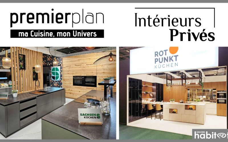 Le Groupe BF, c’est 4 marques, 2 enseignes et de fortes ambitions de développement en France