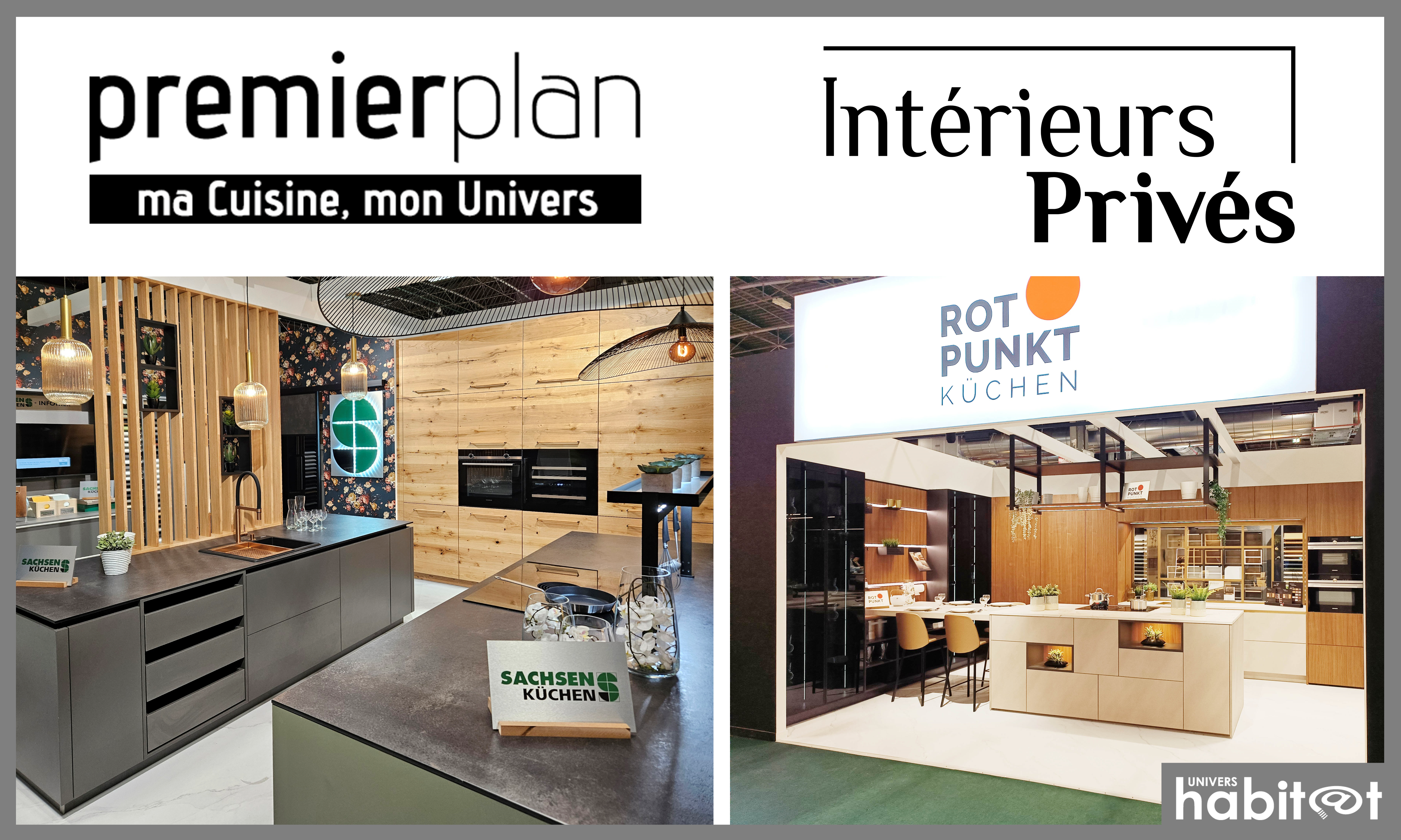 Le Groupe BF, c’est 4 marques, 2 enseignes et de fortes ambitions de développement en France