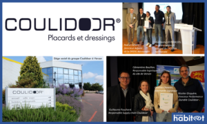 Coulidoor officiellement signataire de la charte « Objectif CO2 » (DREAL/ADEME)