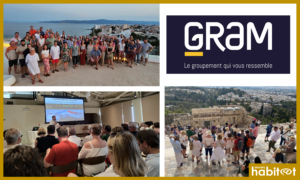 Un succès unanime pour l’édition 2024 des Journées Nationales du GRAM à Athènes