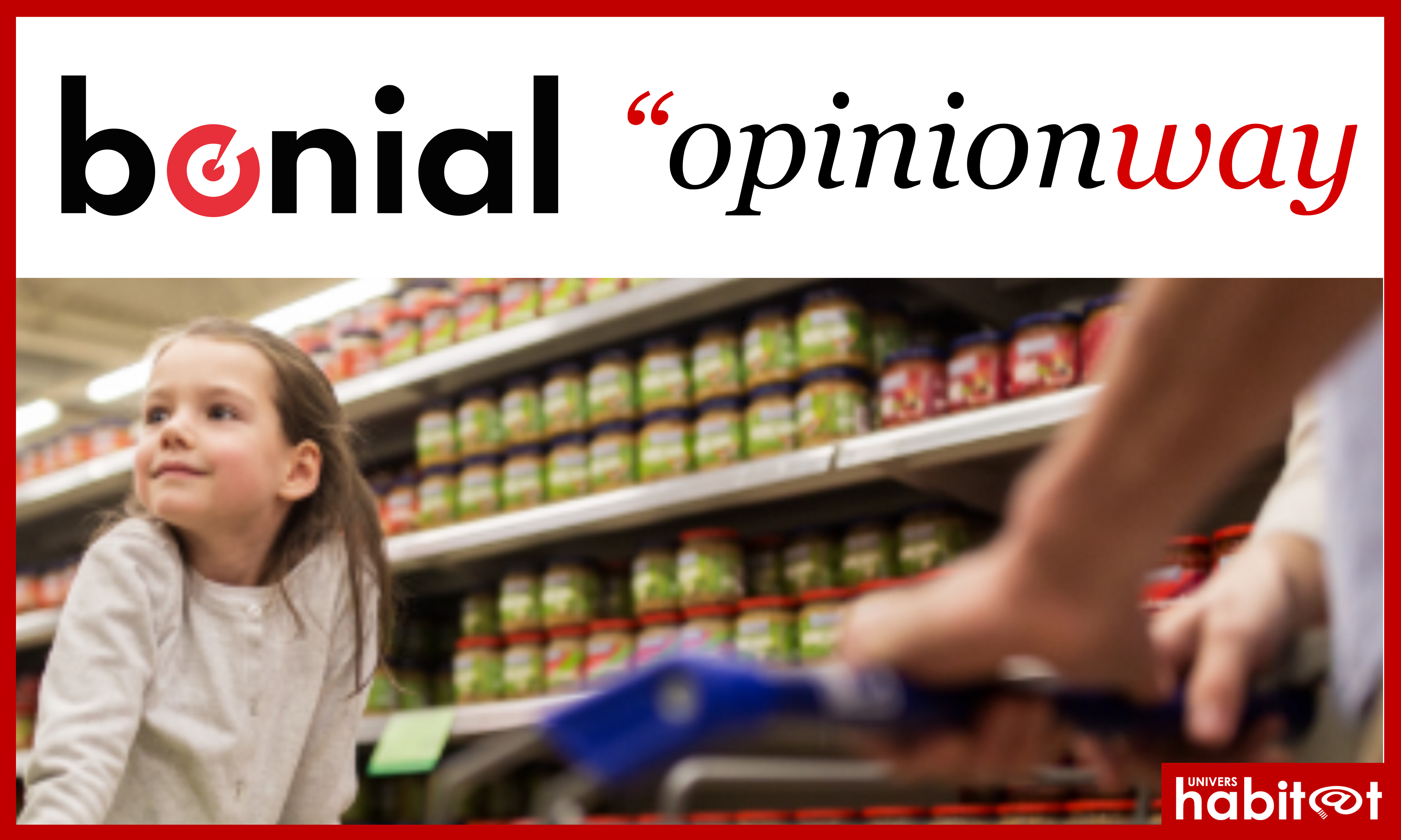 Étude Bonial : 36 % des Français sont positifs vis-à-vis de leur pouvoir d’achat
