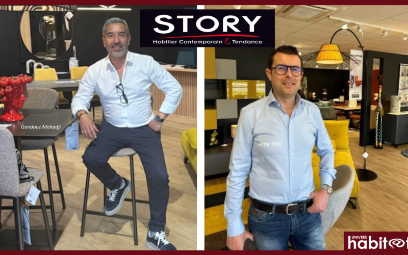 Story s’installe à Valenton et Toulon