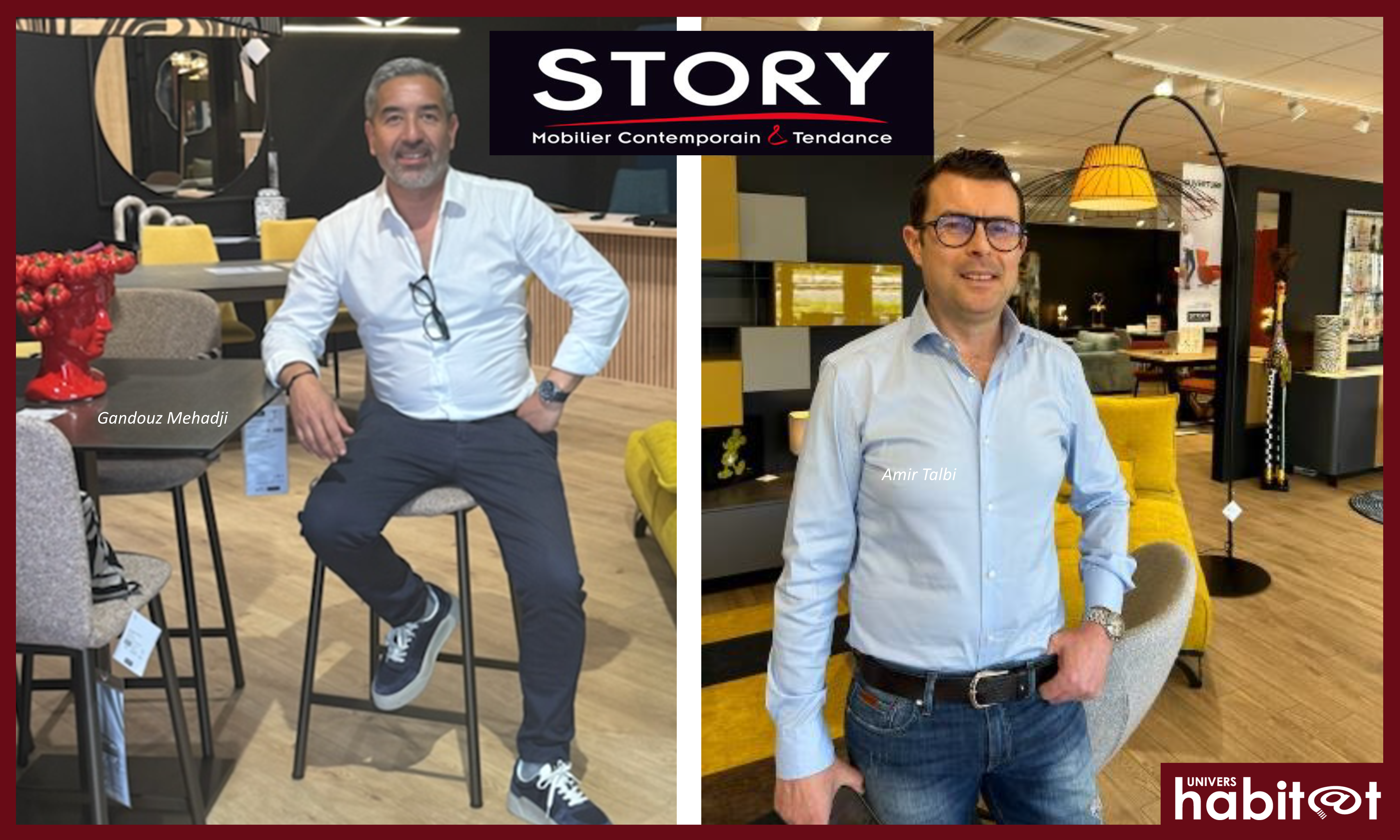 Story s’installe à Valenton et Toulon