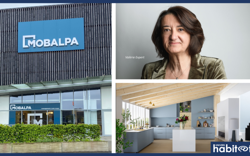 Mobalpa : 75 ans d’expertise et des objectifs de développement toujours aussi ambitieux