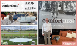 Confortluxe : un groupe soixantenaire avec de grandes ambitions dans l’univers de la maison