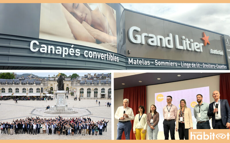 Grand Litier : un congrès sous le signe du bien-dormir et de l’exigence, et de nouveaux leviers de performance