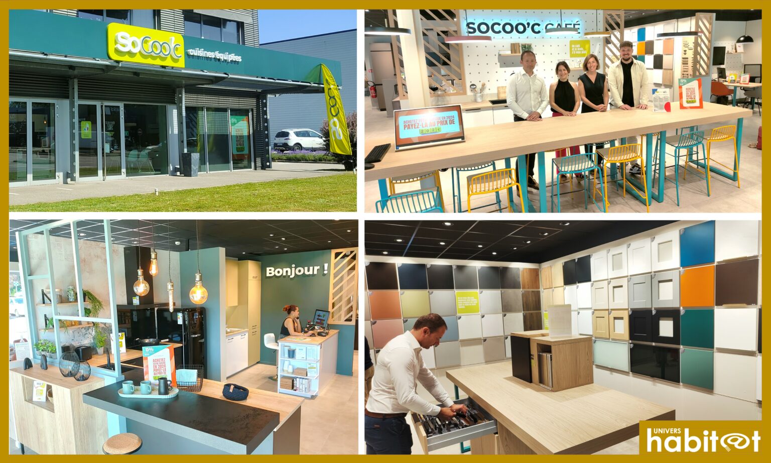 SoCoo’c met en avant les prix, la simplicité, le surmesure et la — free download