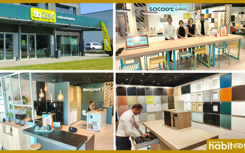 SoCoo’c met en avant les prix, la simplicité, le sur-mesure et la qualité française