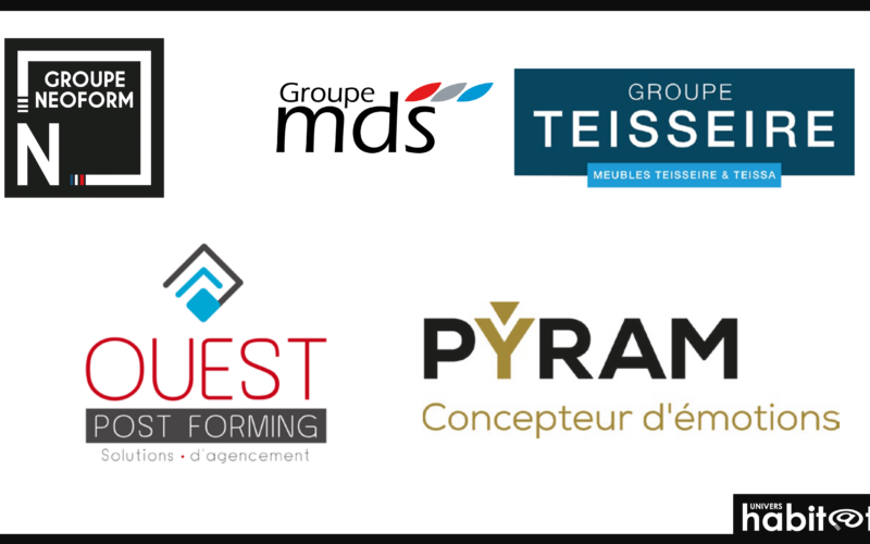 MDS-Neoform Industrie reprend Sofec et ses enseignes de cuisine Teissa et Teisseire