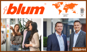 Blum conclut son exercice 2023-2024 avec un chiffre d’affaires de 2,3 milliards d’euros