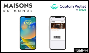 Un service 100 % digital gagnant pour Maisons du Monde
