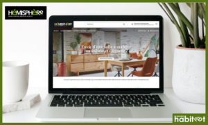 Hémisphère Sud dévoile un nouveau site web plus fluide et plus inspirant