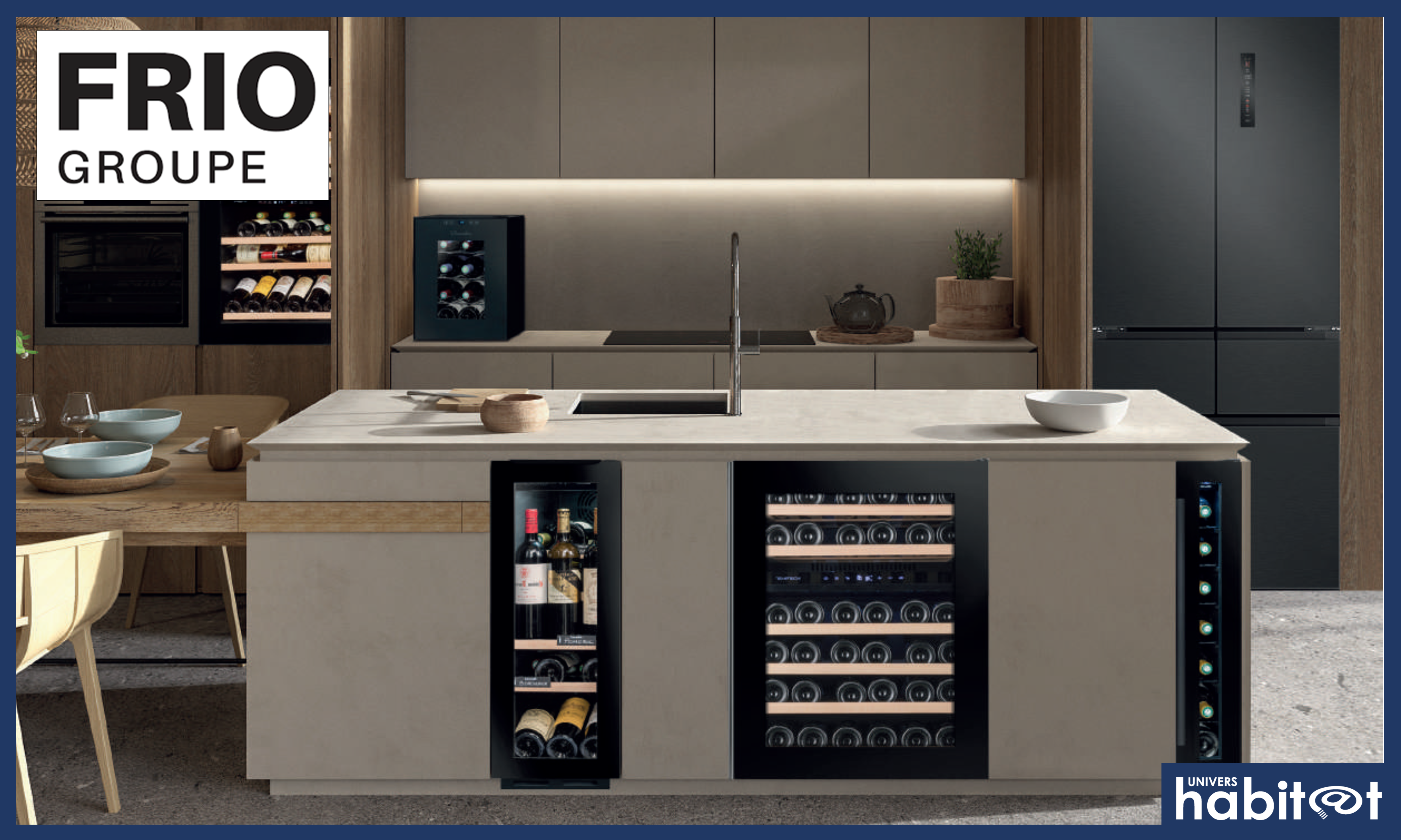 <span class="badge-pertinence">✔ Pertinent</span> Le Groupe Frio annonce sa participation à la pr<span class="search-highlight">oc</span>haine édition de l’IFA