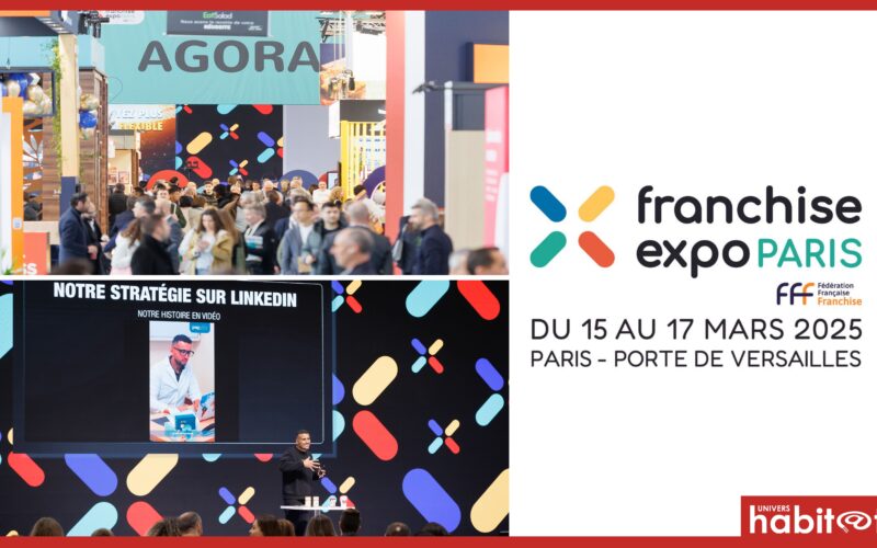 Franchise Expo Paris 2025 : ne manquez pas le rendez-vous BtoB des enseignes et des entrepreneurs