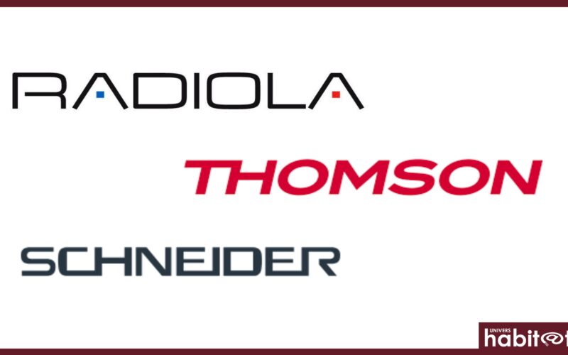 Talisman Brands France renforce son portefeuille de marques avec Schneider et Radiola