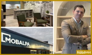 Mobalpa s’implante à Beynost dans la région lyonnaise