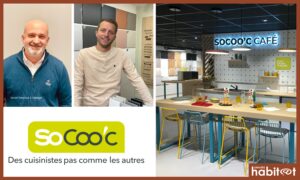 SoCoo’c accélère son développement avec des ouvertures à Geispolsheim, Limoges et Valencia