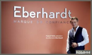 EspritCuisine : « Le marché de l’électroménager est comparable au chant du cygne » Franck Pellé, Eberhardt