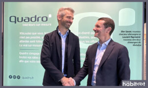 Slav Savov devient le nouveau directeur d’enseigne de Quadro