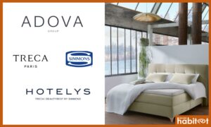 Adova Group prône l’éco-conception, au service du confort et de l’innovation
