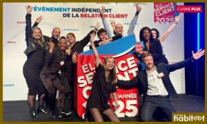 La satisfaction client au cœur de la stratégie de Cuisine Plus