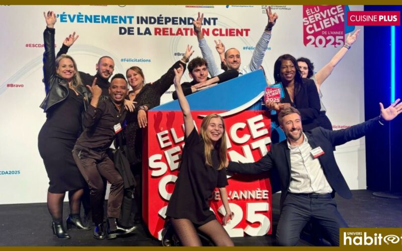 La satisfaction client au cœur de la stratégie de Cuisine Plus
