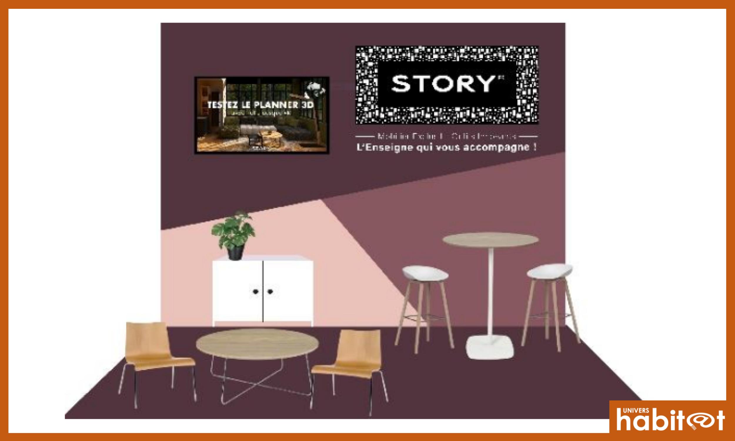 EspritMeuble : Story partagera sa vision 2025 et ses perspectives de développement