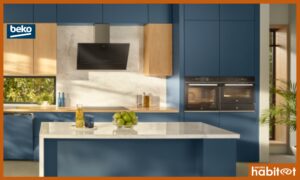 EspritCuisine : Beko mettra en lumière ses innovations technologiques et ses engagements durables
