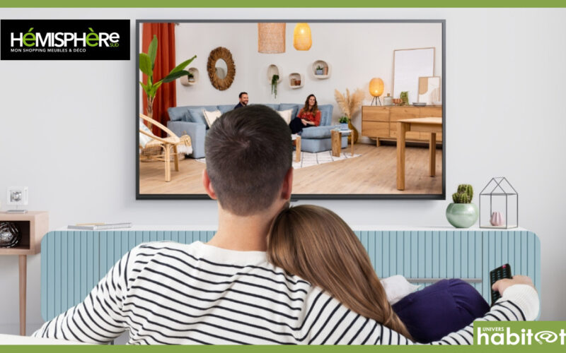 Hémisphère Sud renforce sa visibilité à travers une nouvelle campagne TV