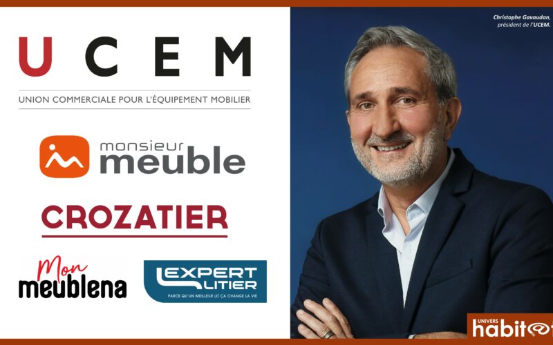 Une nouvelle dynamique pour l’UCEM et ses 4 enseignes complémentaires