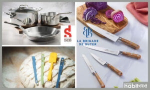 Le Groupe Seb renforce son positionnement premium avec l’acquisition de La Brigade de Buyer