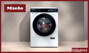 Miele confère une nouvelle dimension au soin du linge