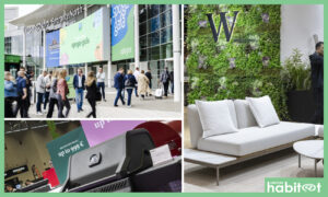 Spoga+Gafa 2025 place le design au coeur de l’outdoor (du 24 au 26 juin 2025 à Cologne)