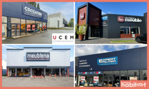 L’UCEM réaffirme sa position sur le marché du meuble