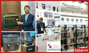 Ambiente : à la rencontre de Daan Tech, Ninja, Sogo et Haden