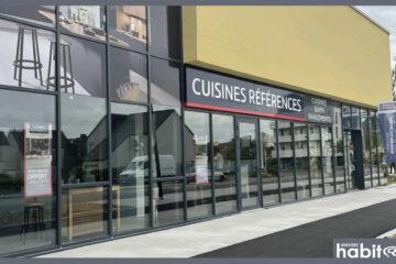 Les Marchés