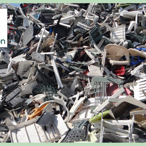 Ecomaison lance une initiative ambitieuse pour valoriser les plastiques recyclés