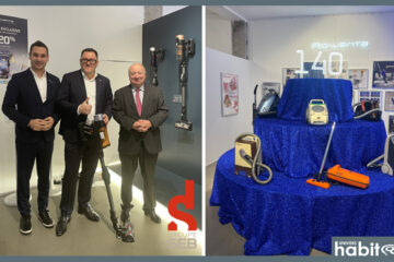 Rowenta : 140 ans au service de l’innovation et du nettoyage