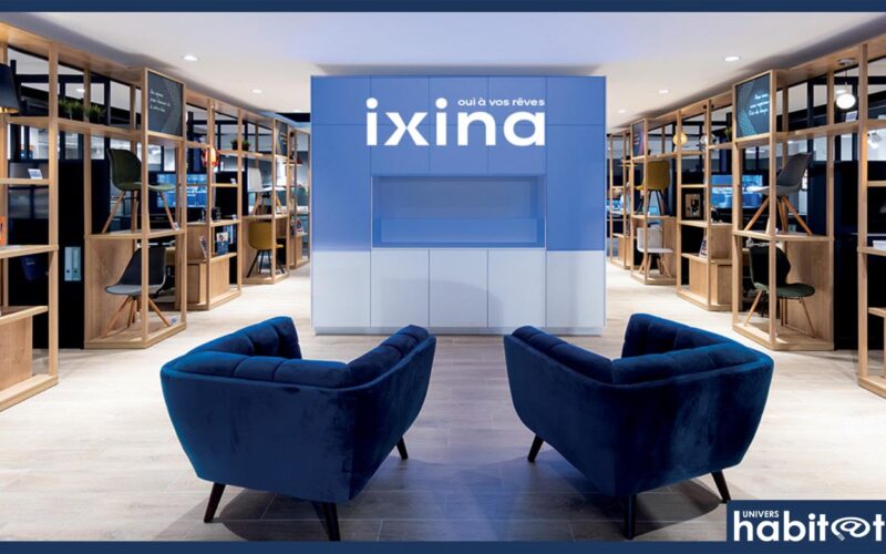 Ixina dévoile le bilan d’une année 2024 performante et engagée
