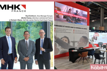 « La France est un marché neuf avec énormément de potentiel », Michel Fanna, directeur commercial de MHK France