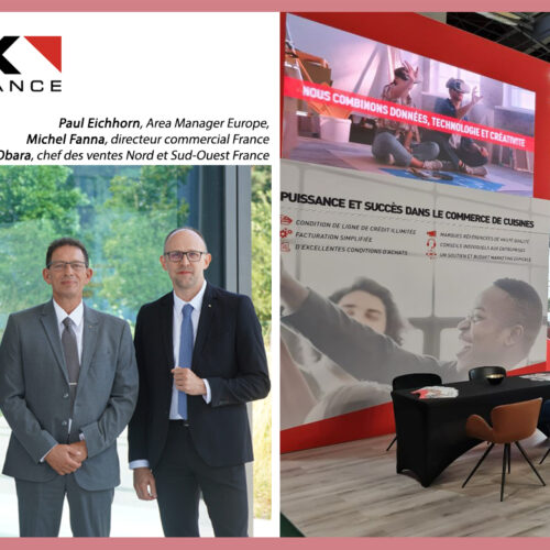 « La France est un marché neuf avec énormément de potentiel », Michel Fanna, directeur commercial de MHK France