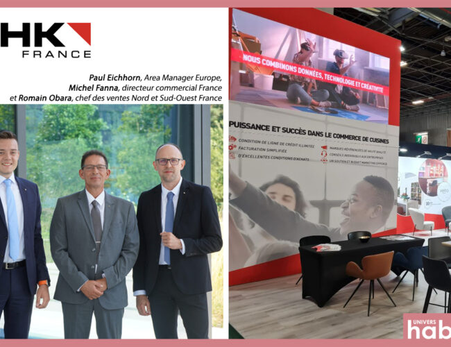 « La France est un marché neuf avec énormément de potentiel », Michel Fanna, directeur commercial de MHK France