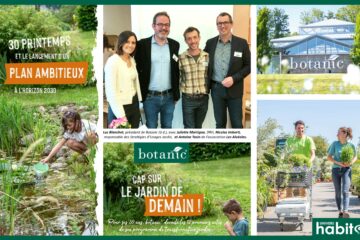 Botanic célèbre ses 30 ans et son engagement avec le plan ambitieux « Jardin de demain »